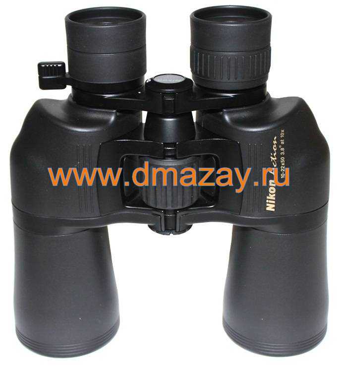     Nikon Action 10-22x50 ZOOM CF XL  3,8    # 7234